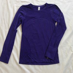 GapFit Long-sleeved shirt
